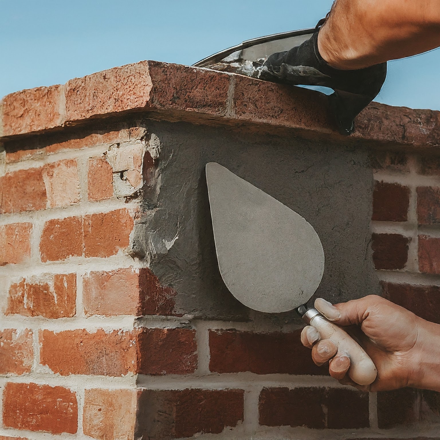 Expert Chimney Masonry Repair in Upper Marlboro, Maryland - Professional Service by Rosaryville Upper Marlboro Chimney Sweep
