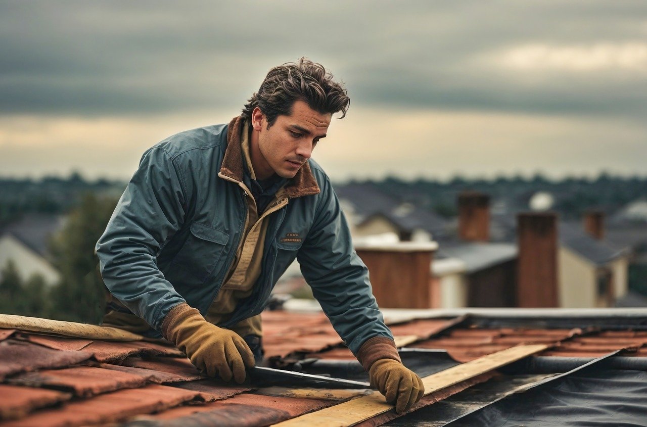 Professional Chimney Waterproofing Services In Upper Marlboro Maryland