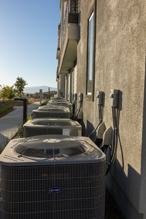 Professional Commercial Air Duct Cleaning In Upper Marlboro Maryland