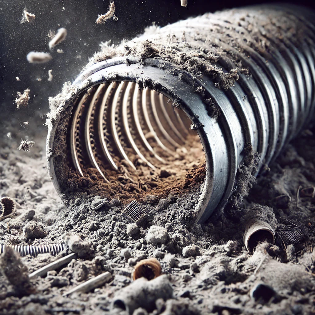 Professional Dryer Vent Cleaning Upper Marlboro MD - Expert Safety and Efficiency Solutions by Rosaryville Upper Marlboro Chimney Sweep