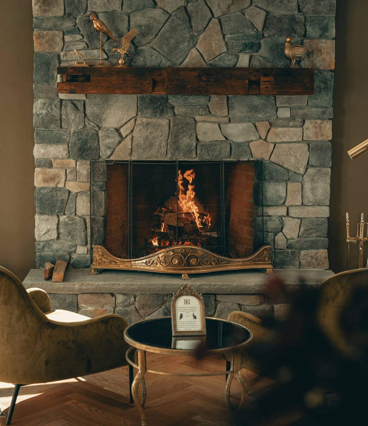 Professional Fireplace Services In Upper Marlboro Maryland